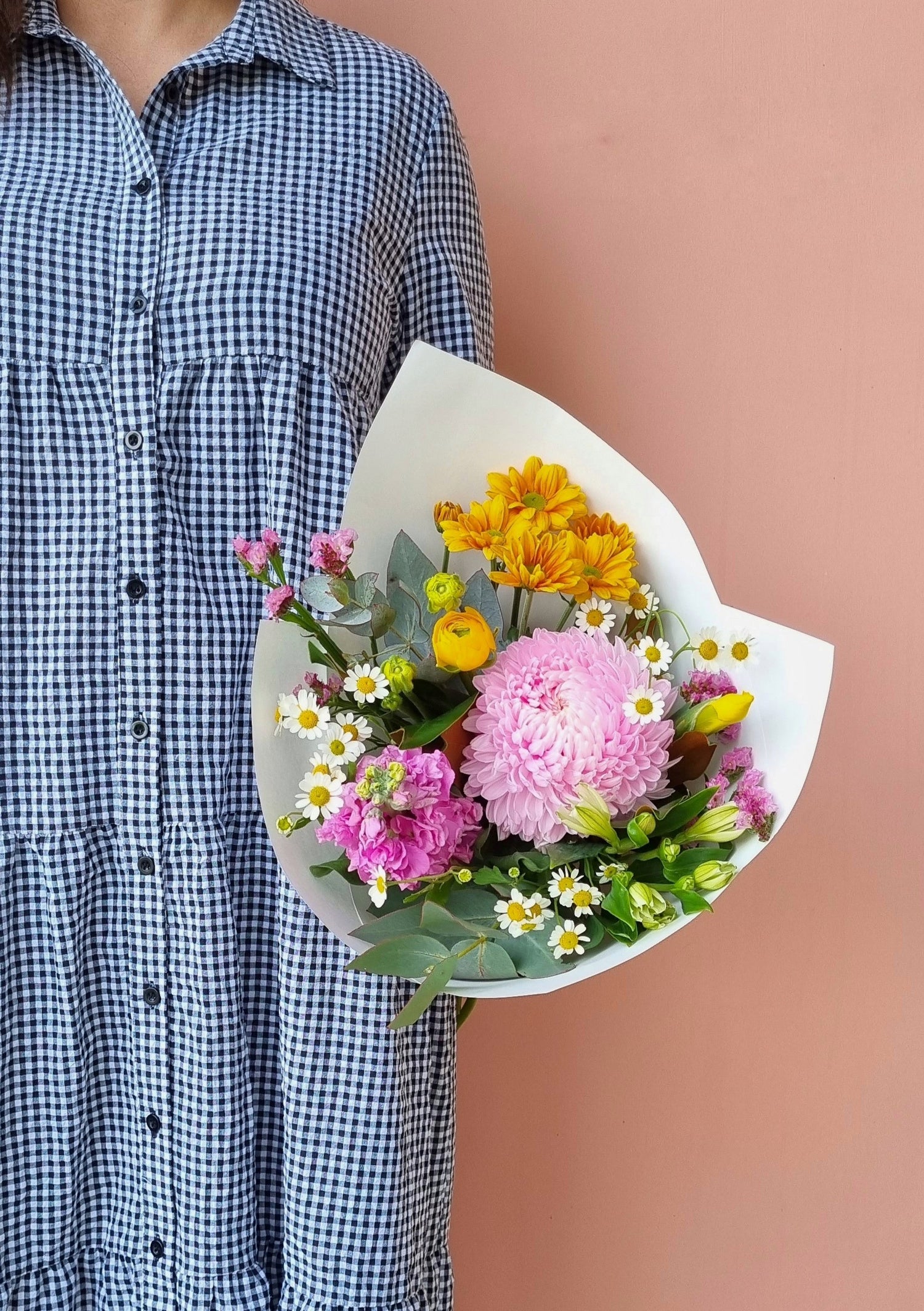 The Daily Bunch-Home & Garden-Hobart Florist Delivery-The Wild Bunch